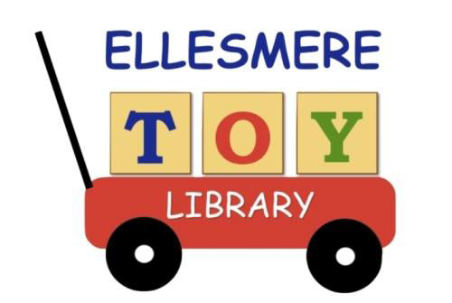 Ellesmere Toy Library logo