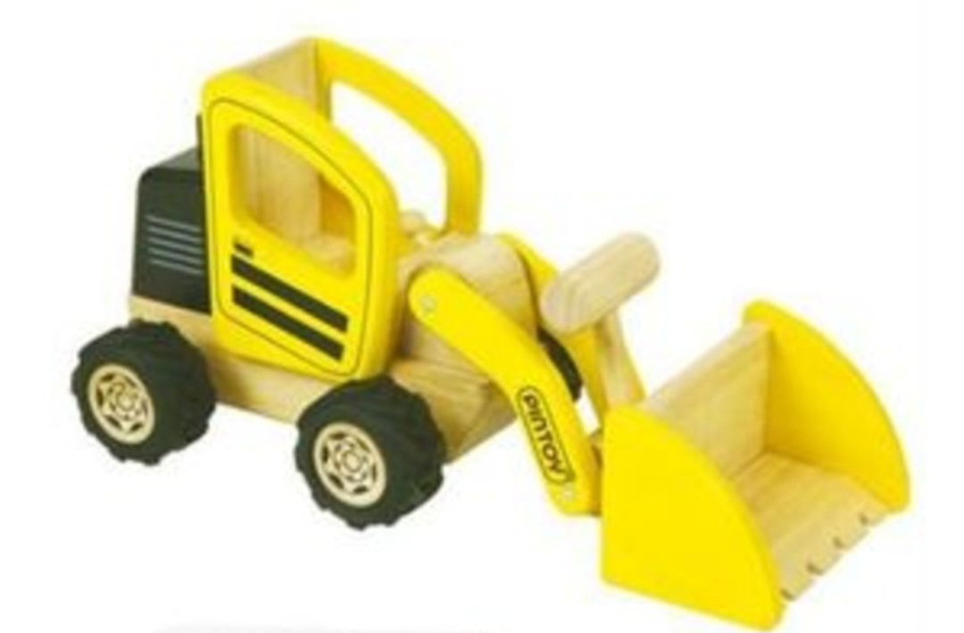 Front End Loader